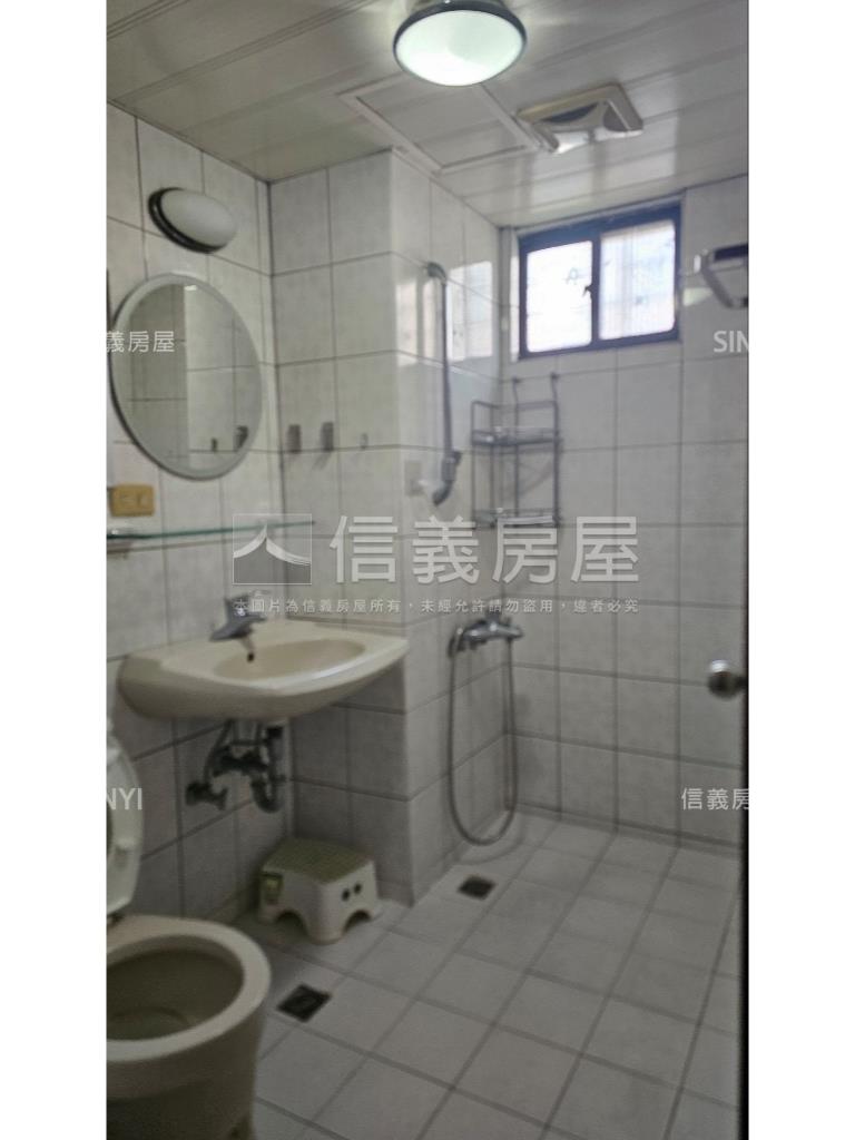 台大靜巷溫馨美廈房屋室內格局與周邊環境