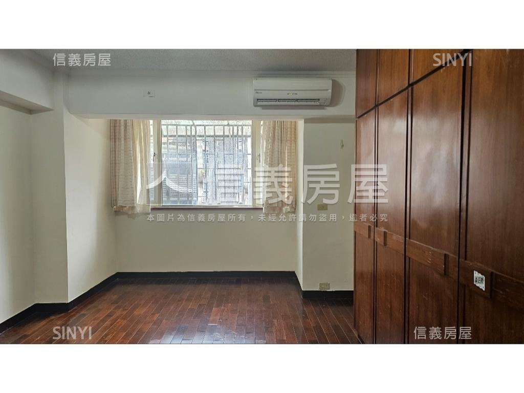 台大靜巷溫馨美廈房屋室內格局與周邊環境