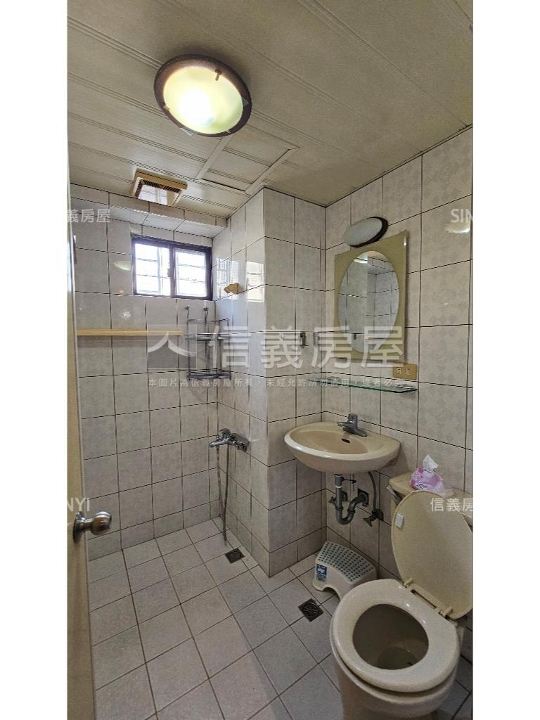 台大靜巷溫馨美廈房屋室內格局與周邊環境