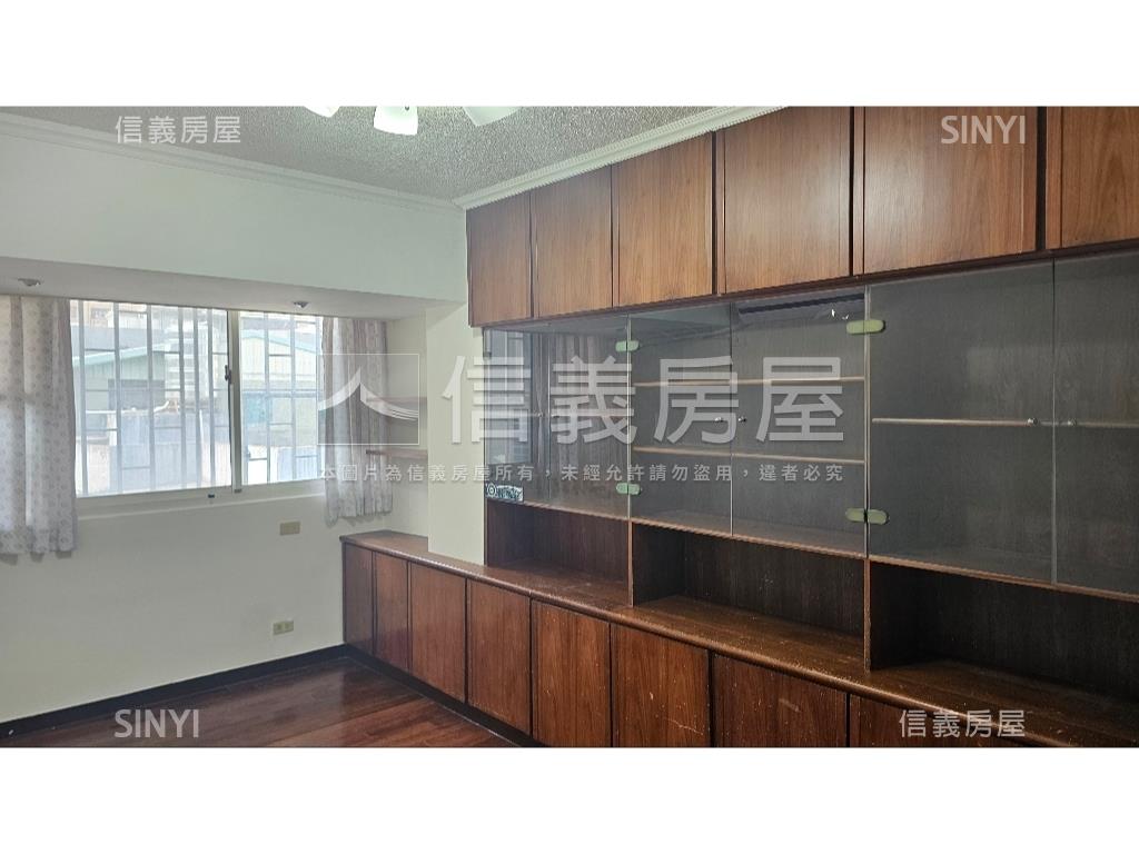 台大靜巷溫馨美廈房屋室內格局與周邊環境