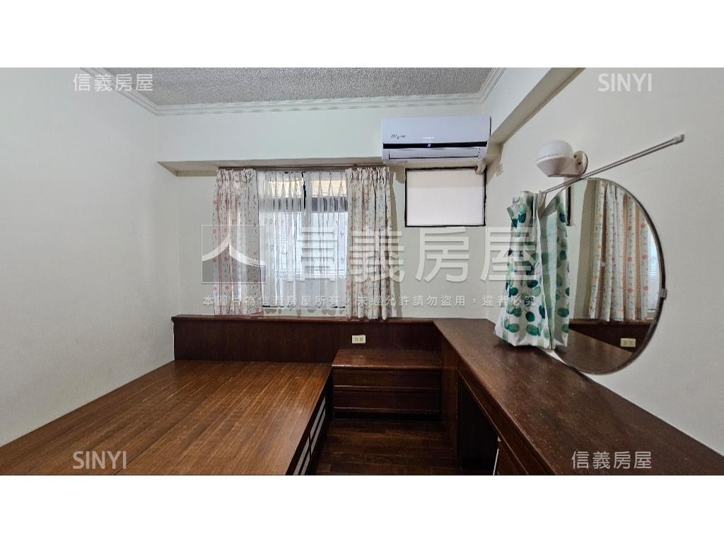 台大靜巷溫馨美廈房屋室內格局與周邊環境