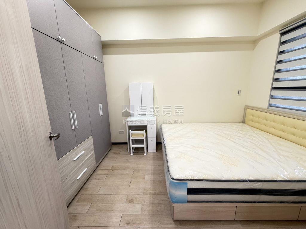 鉑愛悦２房高樓有車位房屋室內格局與周邊環境