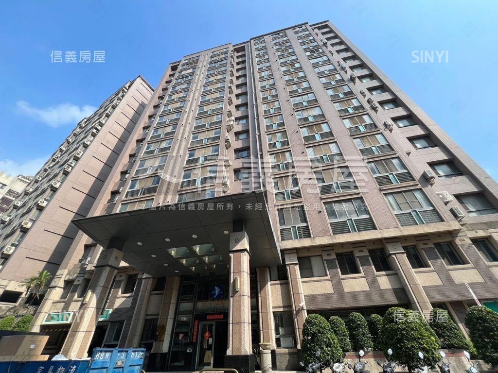 太子地球村震後三房。瑰寶房屋室內格局與周邊環境