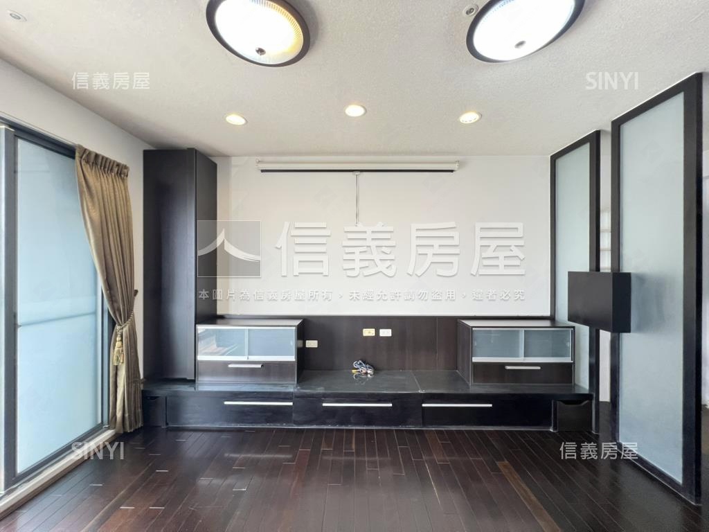 太子地球村震後三房。瑰寶房屋室內格局與周邊環境