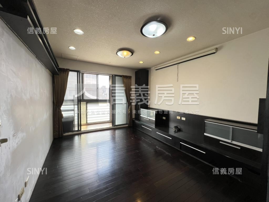 太子地球村震後三房。瑰寶房屋室內格局與周邊環境