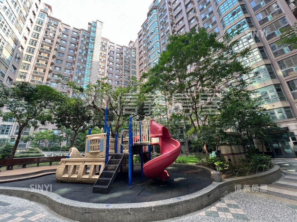 太子地球村震後三房。瑰寶房屋室內格局與周邊環境