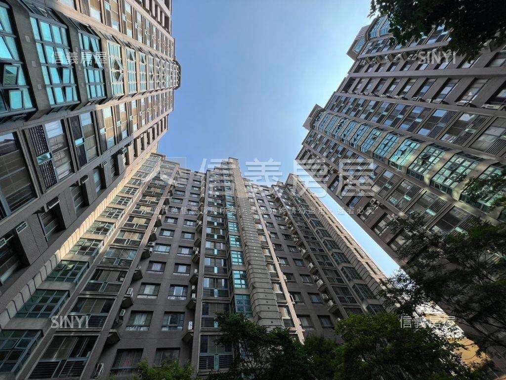 太子地球村震後三房。瑰寶房屋室內格局與周邊環境