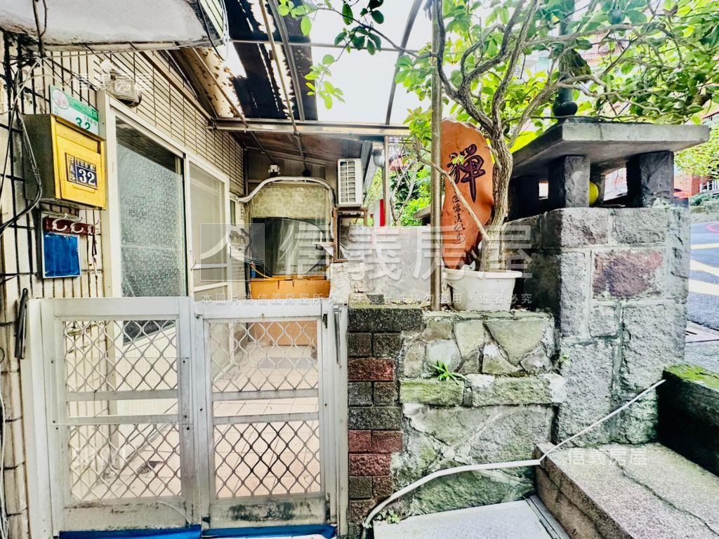 大自然低總價一樓房屋室內格局與周邊環境