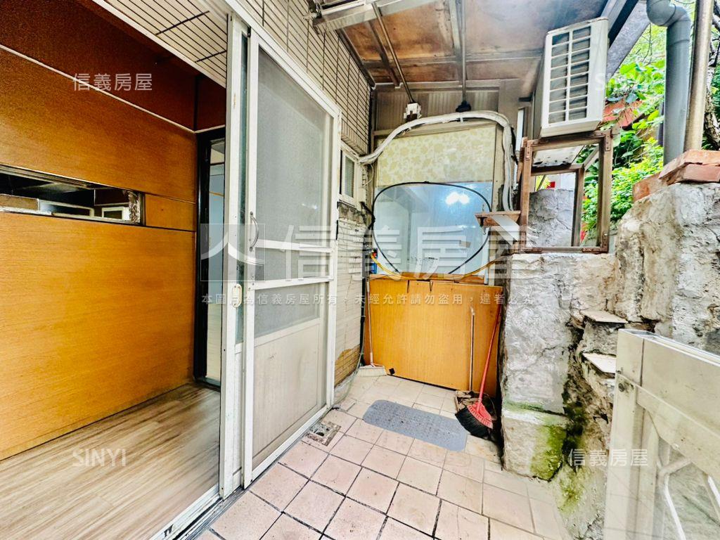 大自然低總價一樓房屋室內格局與周邊環境