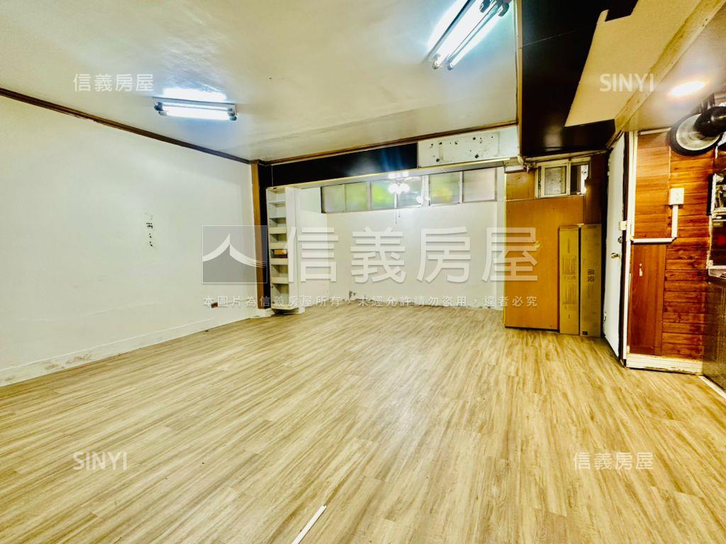 大自然低總價一樓房屋室內格局與周邊環境