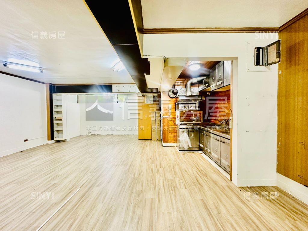 大自然低總價一樓房屋室內格局與周邊環境