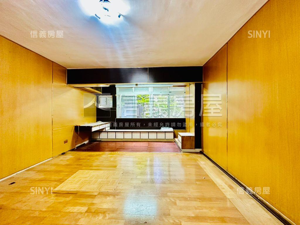大自然低總價一樓房屋室內格局與周邊環境
