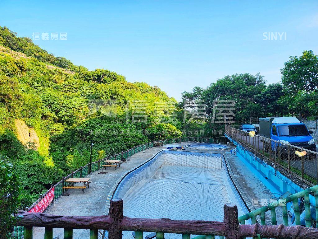大自然低總價一樓房屋室內格局與周邊環境