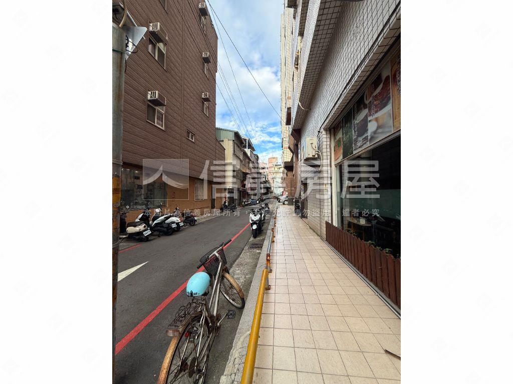 ㊣西屯路優質黃金店住✨房屋室內格局與周邊環境