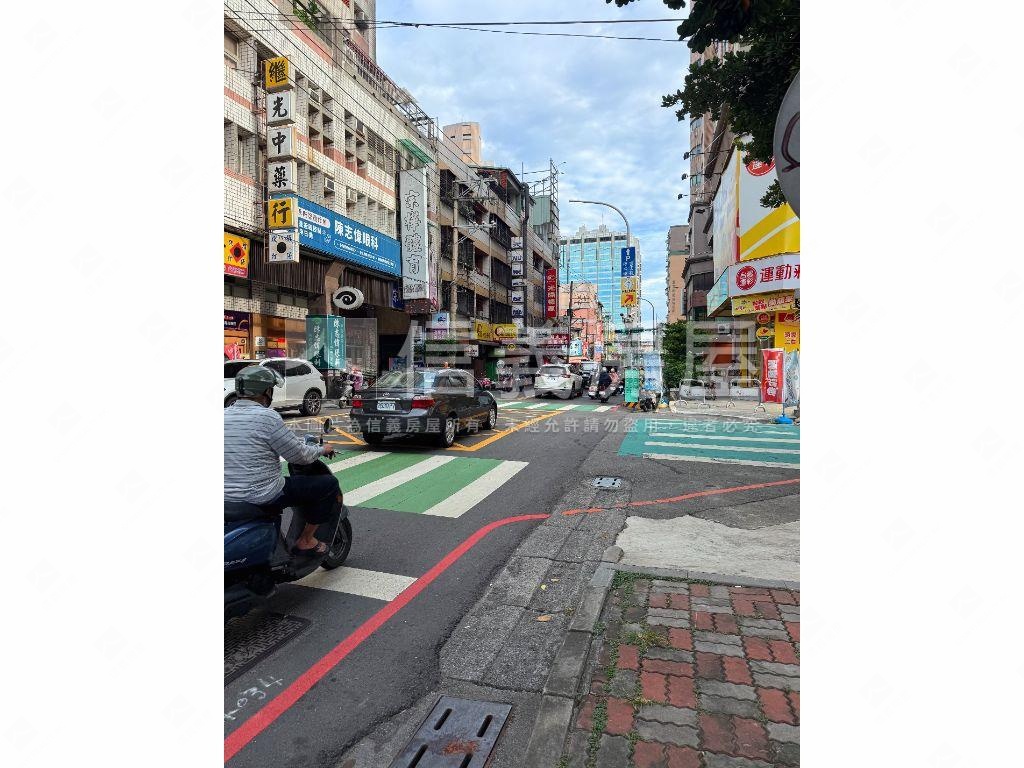 ㊣西屯路優質黃金店住✨房屋室內格局與周邊環境
