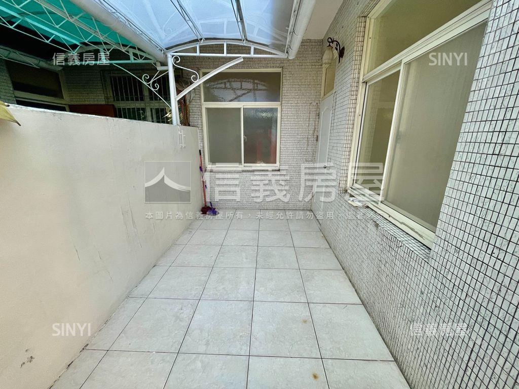 文化中心面寬車墅房屋室內格局與周邊環境