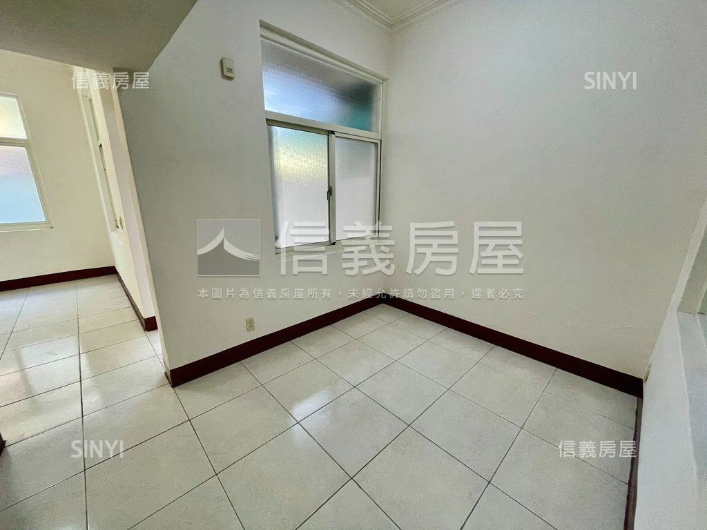 文化中心面寬車墅房屋室內格局與周邊環境