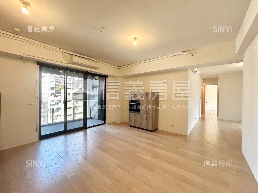 高鐵大硯九＋１美感大三房房屋室內格局與周邊環境