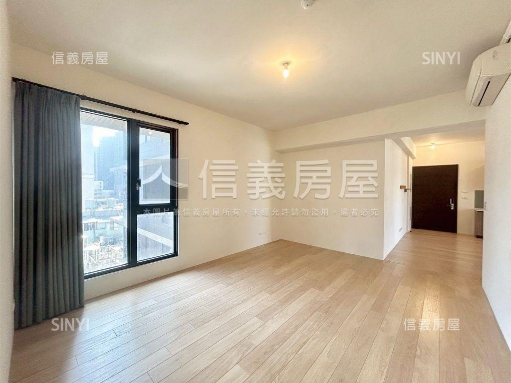 高鐵大硯九＋１美感大三房房屋室內格局與周邊環境