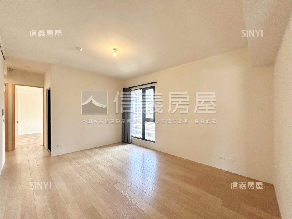 高鐵大硯九＋１美感大三房房屋室內格局與周邊環境