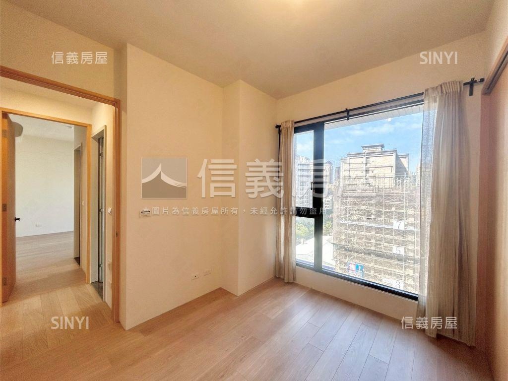 高鐵大硯九＋１美感大三房房屋室內格局與周邊環境