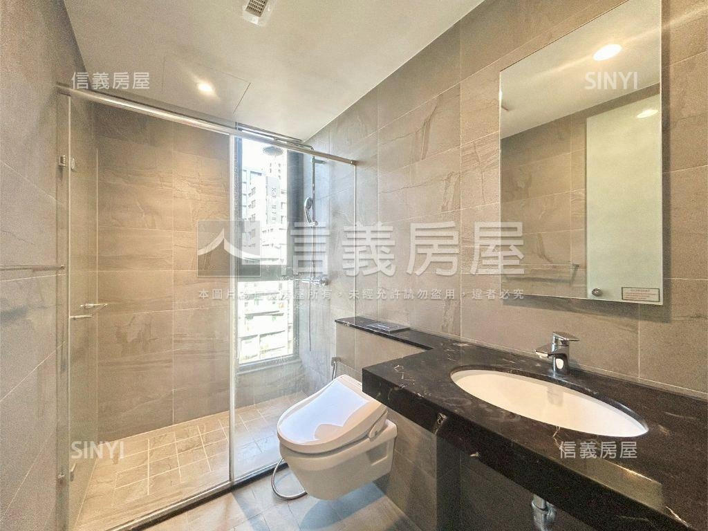 高鐵大硯九＋１美感大三房房屋室內格局與周邊環境