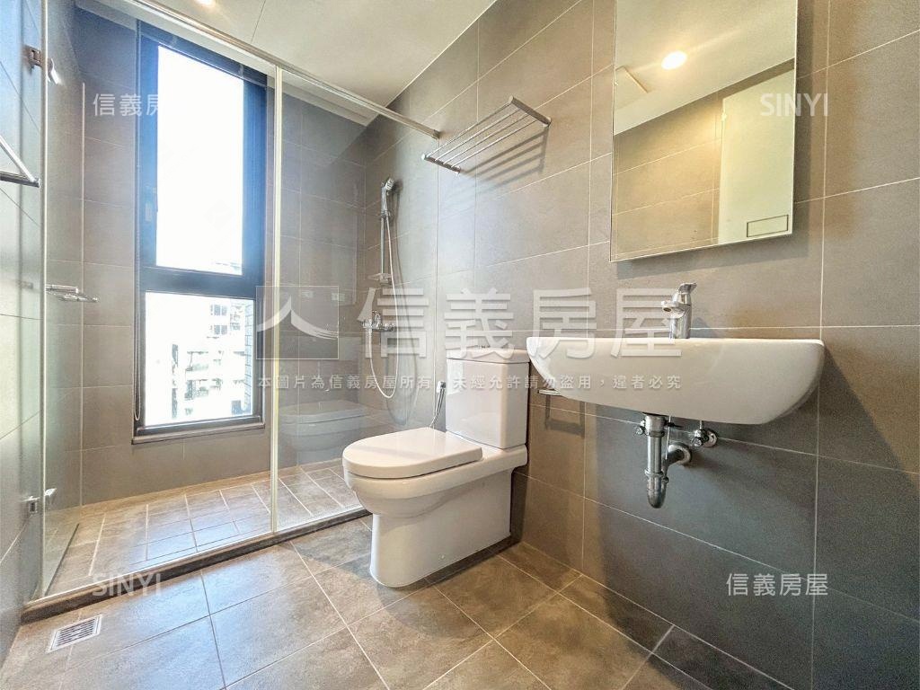 高鐵大硯九＋１美感大三房房屋室內格局與周邊環境