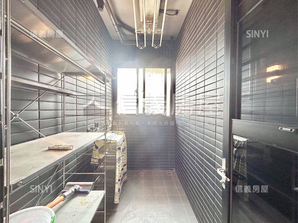 高鐵大硯九＋１美感大三房房屋室內格局與周邊環境