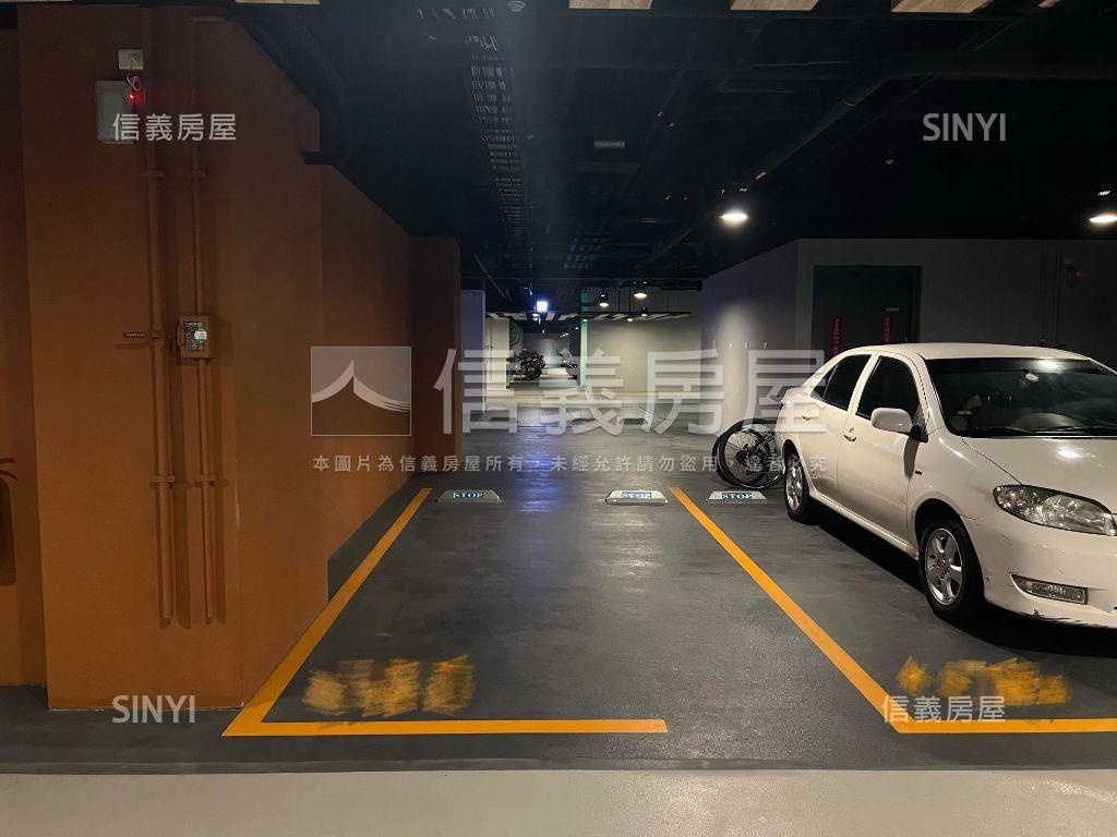 高鐵大硯九＋１美感大三房房屋室內格局與周邊環境