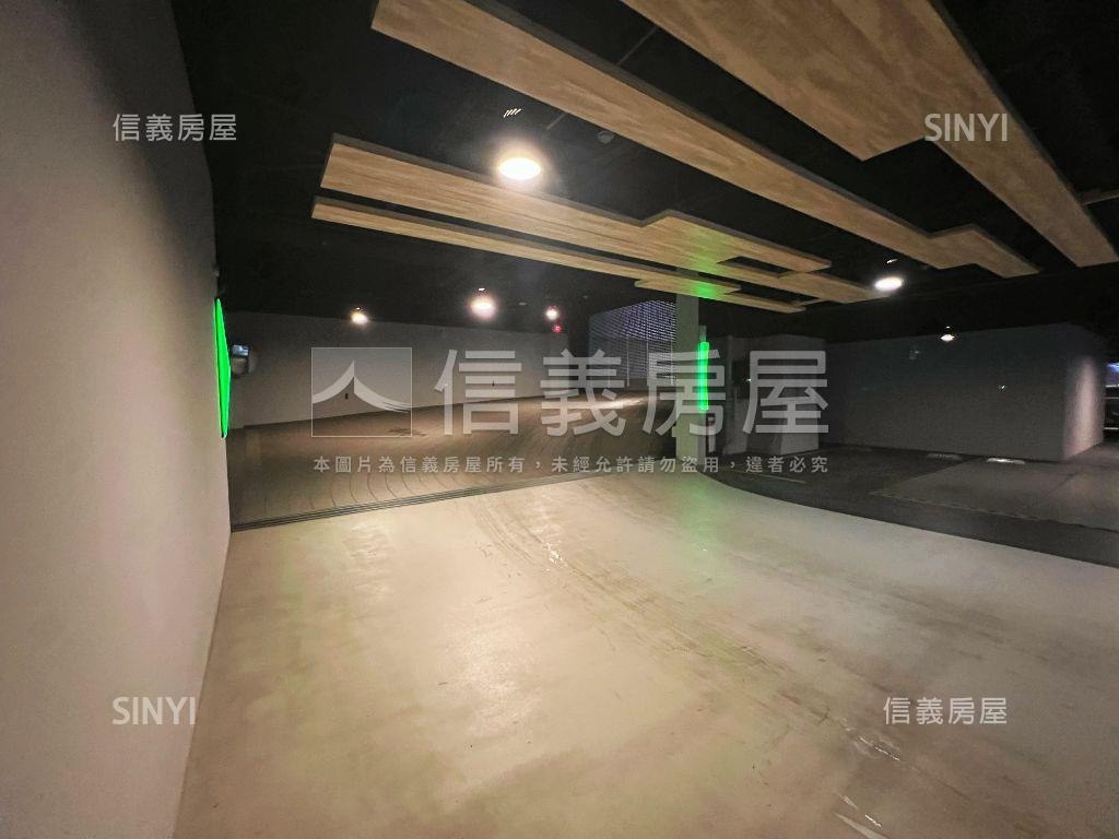 高鐵大硯九＋１美感大三房房屋室內格局與周邊環境