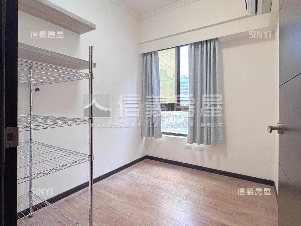 永安台北三面採光兩房房屋室內格局與周邊環境