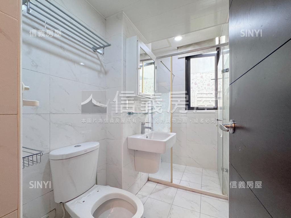 永安台北三面採光兩房房屋室內格局與周邊環境