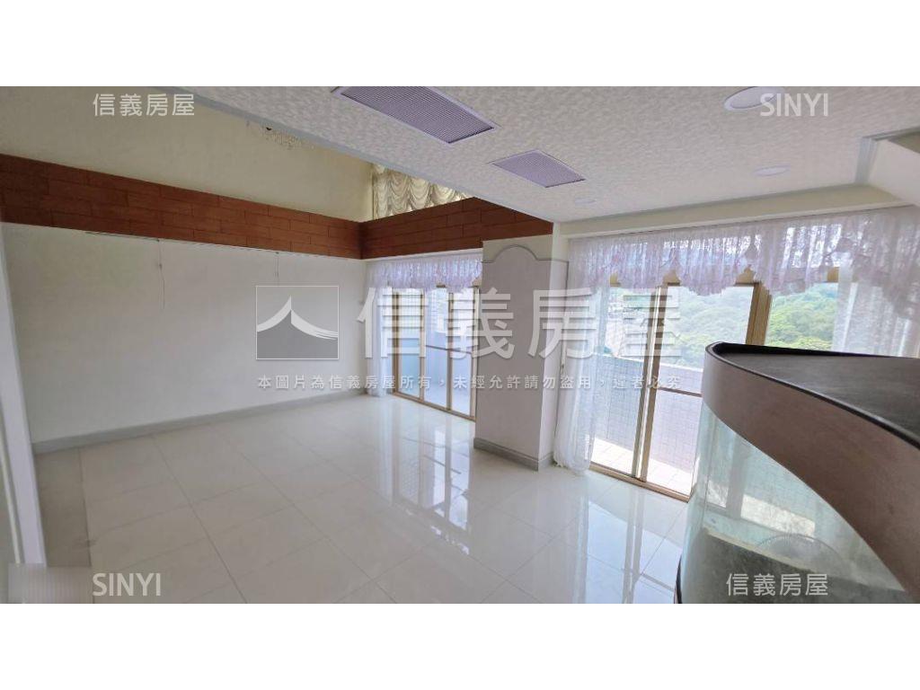 山景水岸首席｜景觀豪邸房屋室內格局與周邊環境