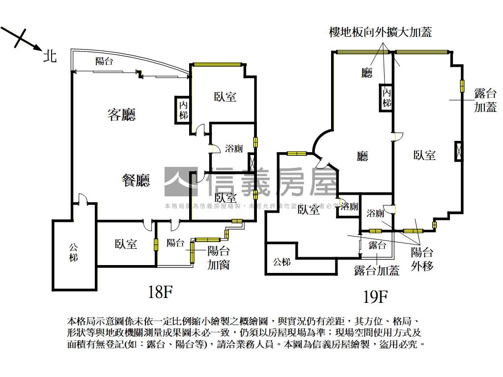 山景水岸首席｜景觀豪邸房屋室內格局與周邊環境