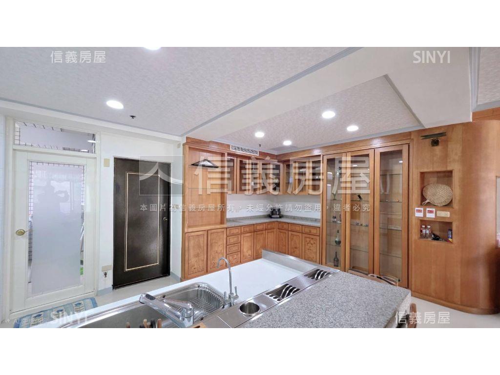 山景水岸首席｜景觀豪邸房屋室內格局與周邊環境