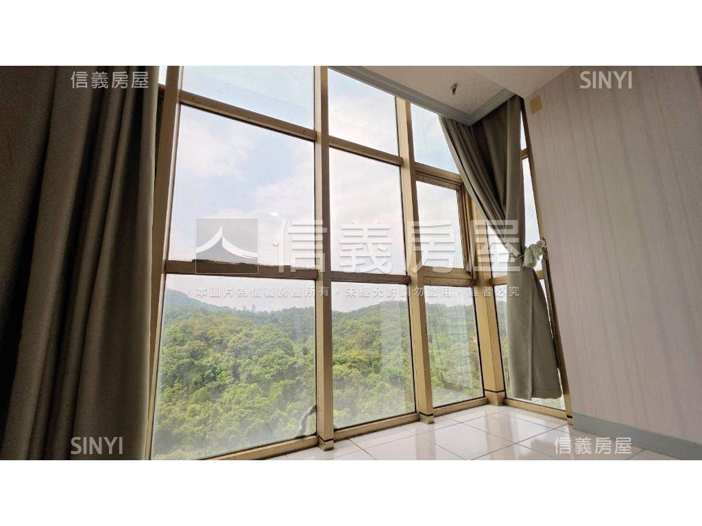 山景水岸首席｜景觀豪邸房屋室內格局與周邊環境