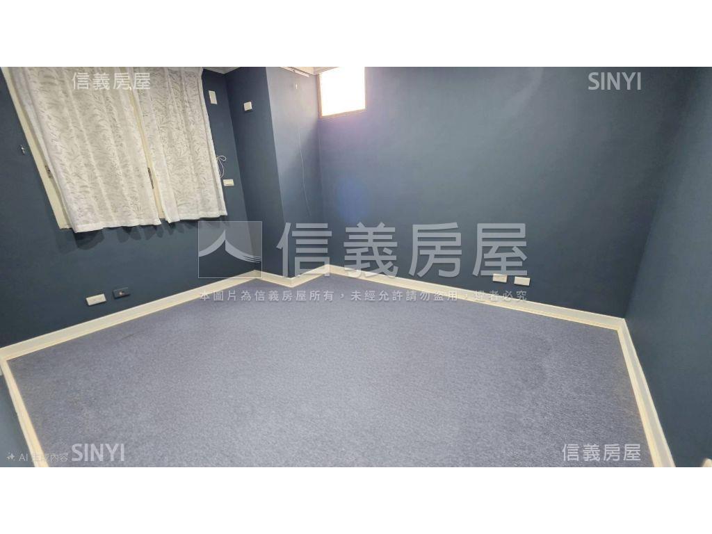 山景水岸首席｜景觀豪邸房屋室內格局與周邊環境