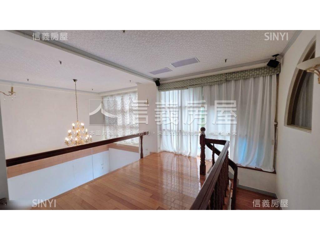 山景水岸首席｜景觀豪邸房屋室內格局與周邊環境