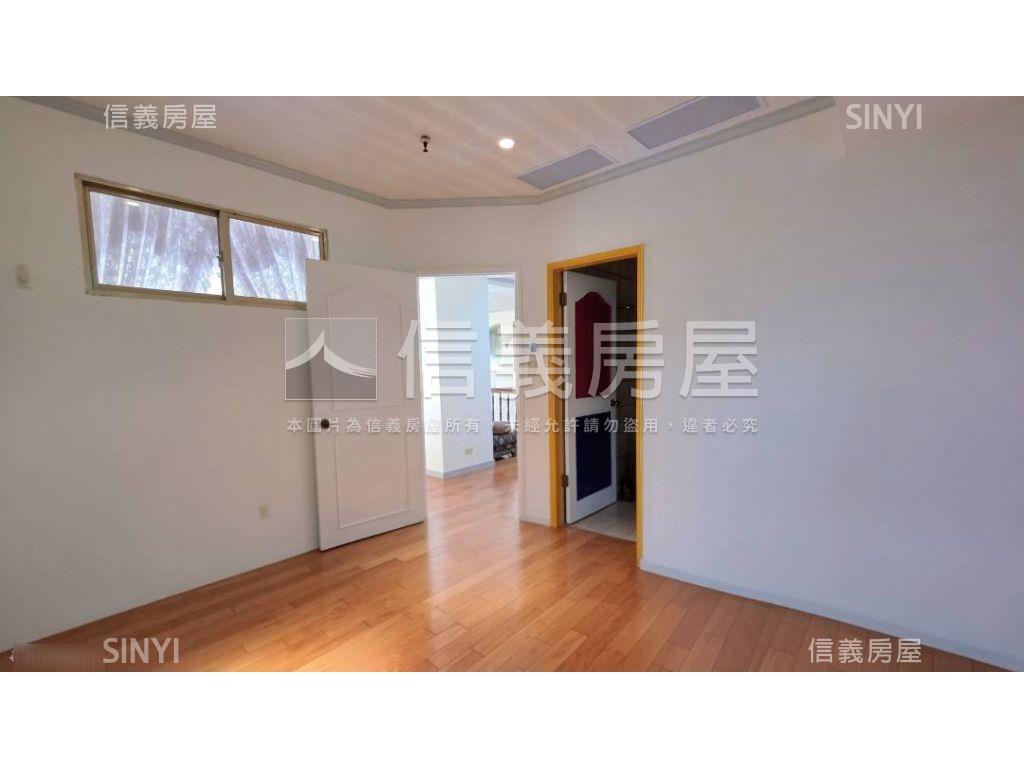 山景水岸首席｜景觀豪邸房屋室內格局與周邊環境