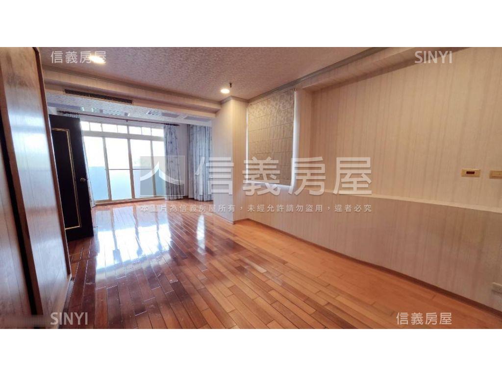 山景水岸首席｜景觀豪邸房屋室內格局與周邊環境
