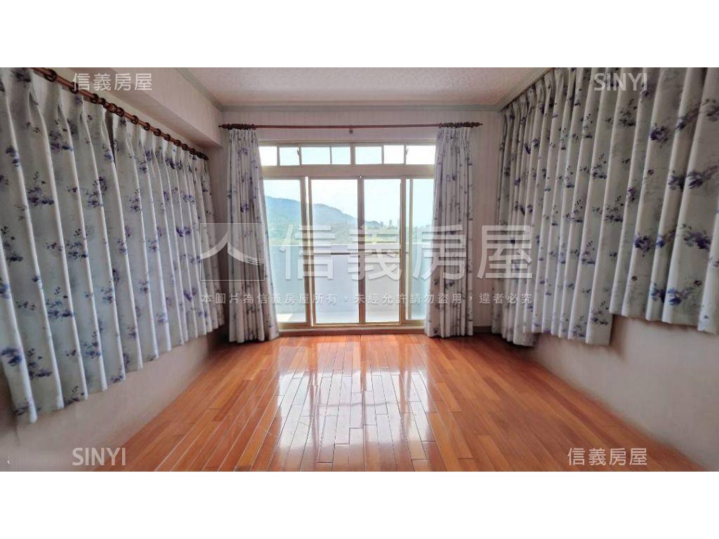 山景水岸首席｜景觀豪邸房屋室內格局與周邊環境