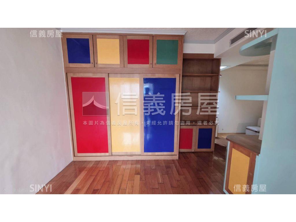 山景水岸首席｜景觀豪邸房屋室內格局與周邊環境