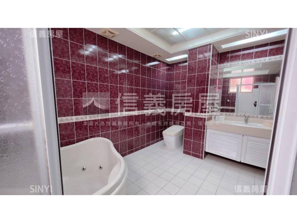 山景水岸首席｜景觀豪邸房屋室內格局與周邊環境