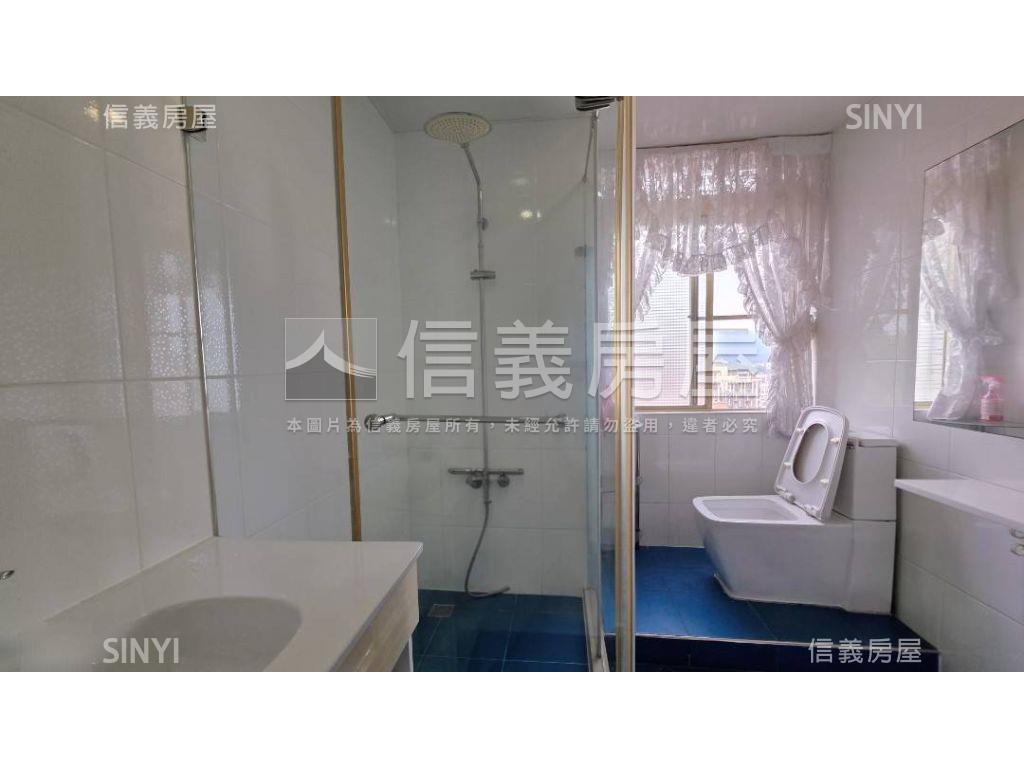 山景水岸首席｜景觀豪邸房屋室內格局與周邊環境