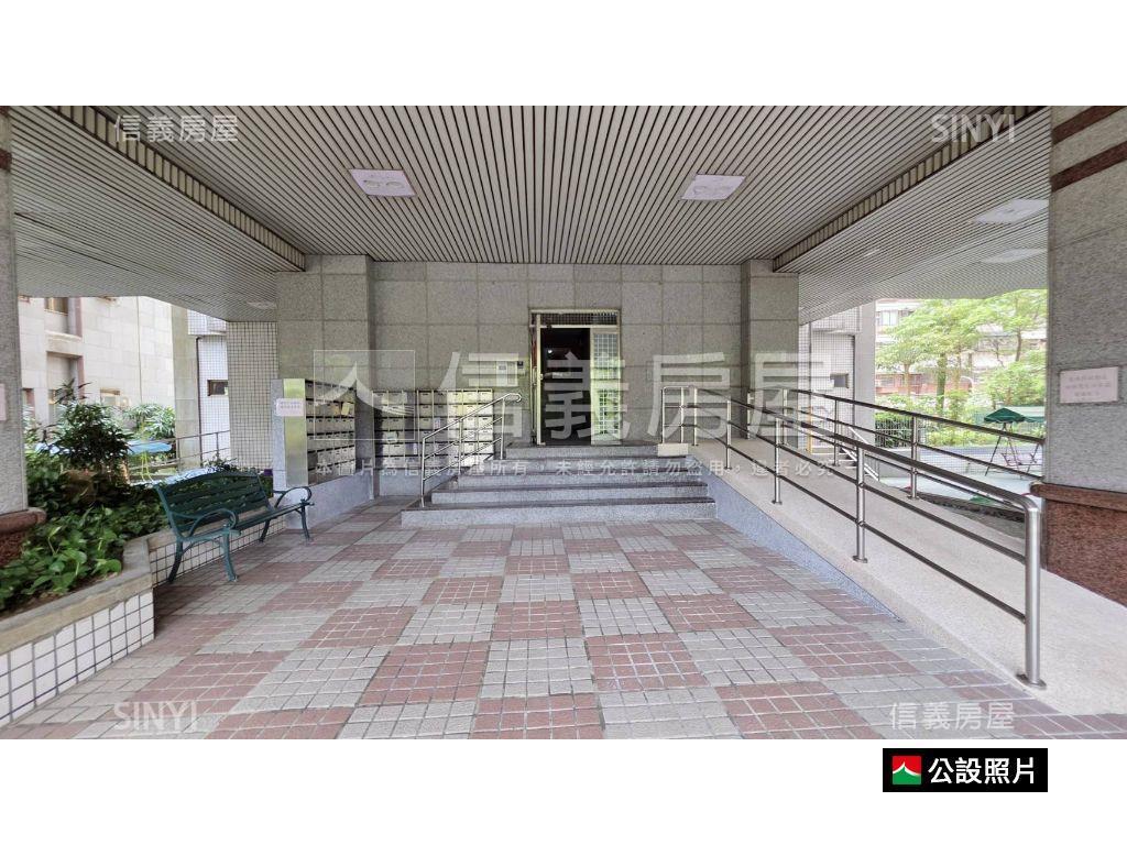 山景水岸首席｜景觀豪邸房屋室內格局與周邊環境