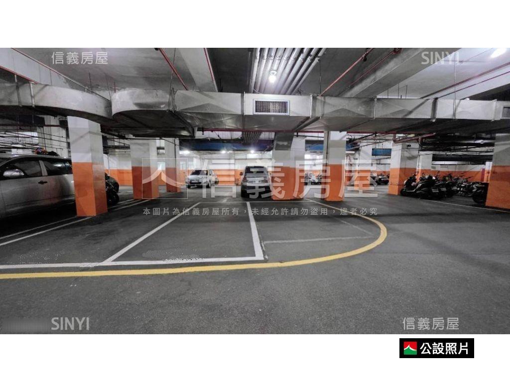 山景水岸首席｜景觀豪邸房屋室內格局與周邊環境