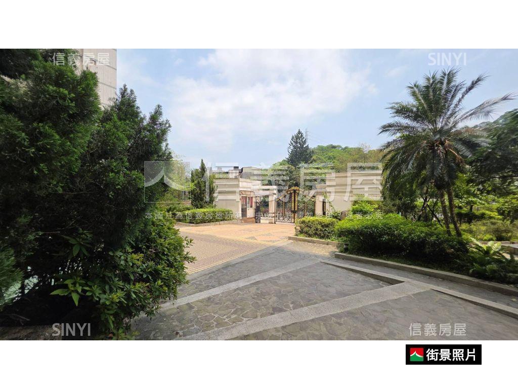 山景水岸首席｜景觀豪邸房屋室內格局與周邊環境