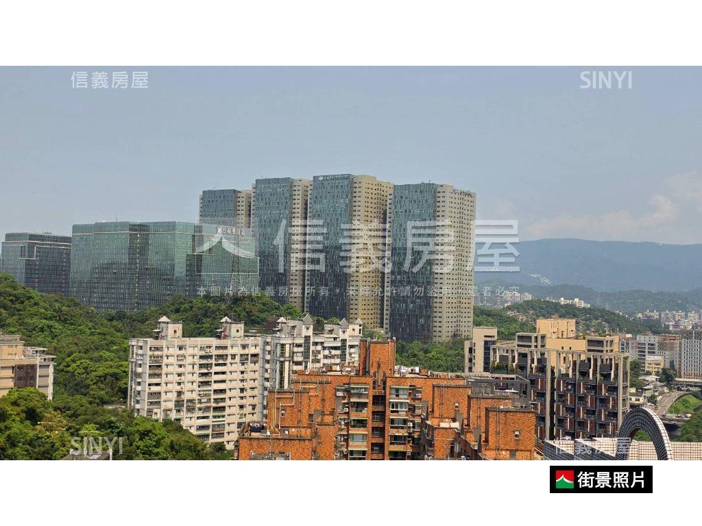 山景水岸首席｜景觀豪邸房屋室內格局與周邊環境