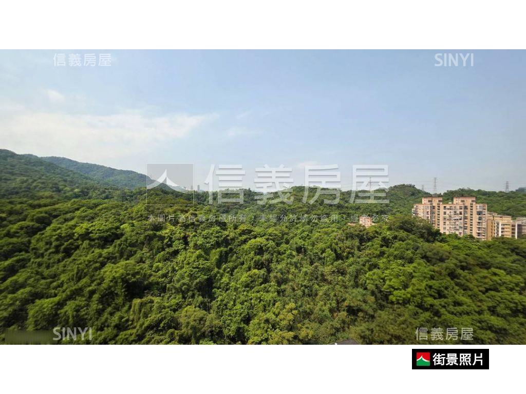 山景水岸首席｜景觀豪邸房屋室內格局與周邊環境