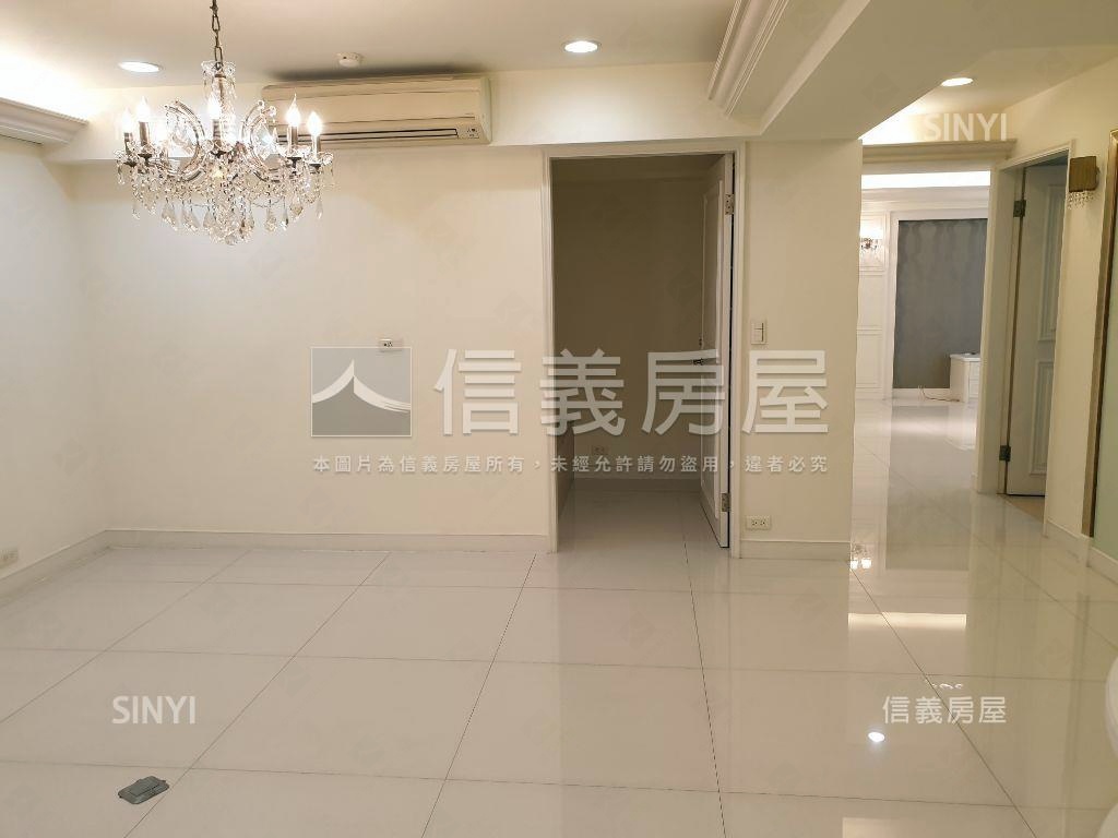 ㊣公園景緻有管理附車位房屋室內格局與周邊環境